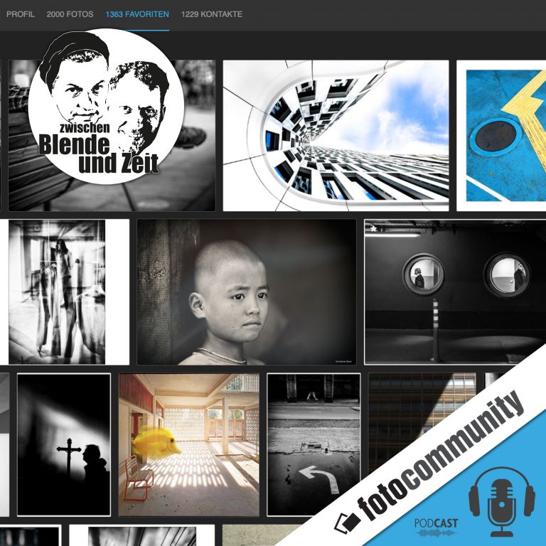 429 – Ein Sonntag, an dem Bilder groß werden: das fc-Update – und warum eure Favoritenlisten plötzlich Schatzkarten sind