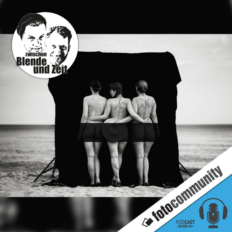 514 – Wir sprechen über das Foto “morgens…” von Dirk Bee