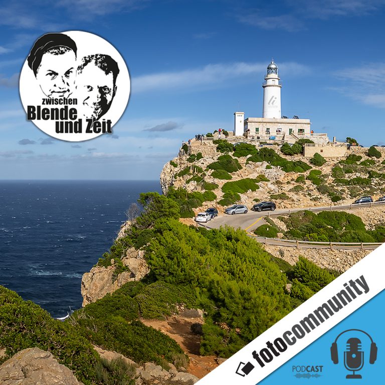 471 – Mallorca ruft: Weniger Ausrüstung, anderer Blick?