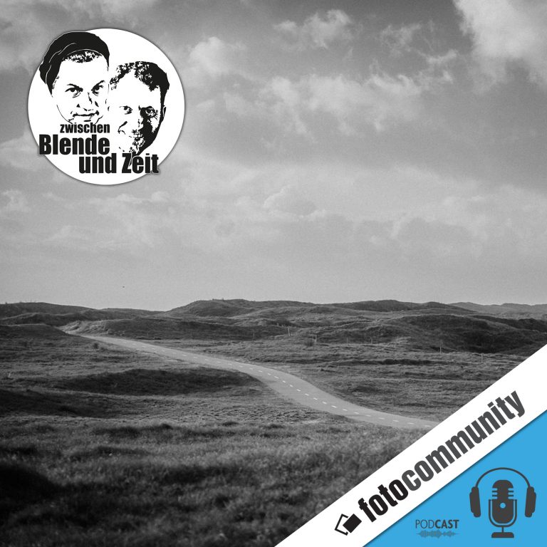 432 – Alles verkauft, alles gewonnen: Fotografieren mit leichtem Gepäck