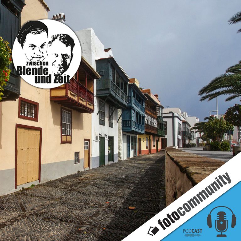 470 – Warum uns Fotografieren im Urlaub manchmal im Weg steht