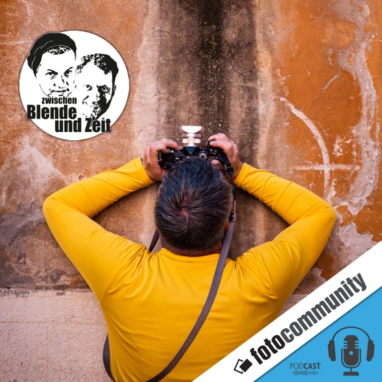 469 – Die nächste Kamera im Kopf – und die eine in der Hand