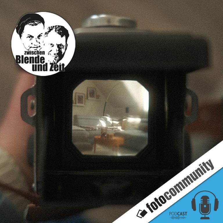 458 – Durch welche Brille fotografierst Du?