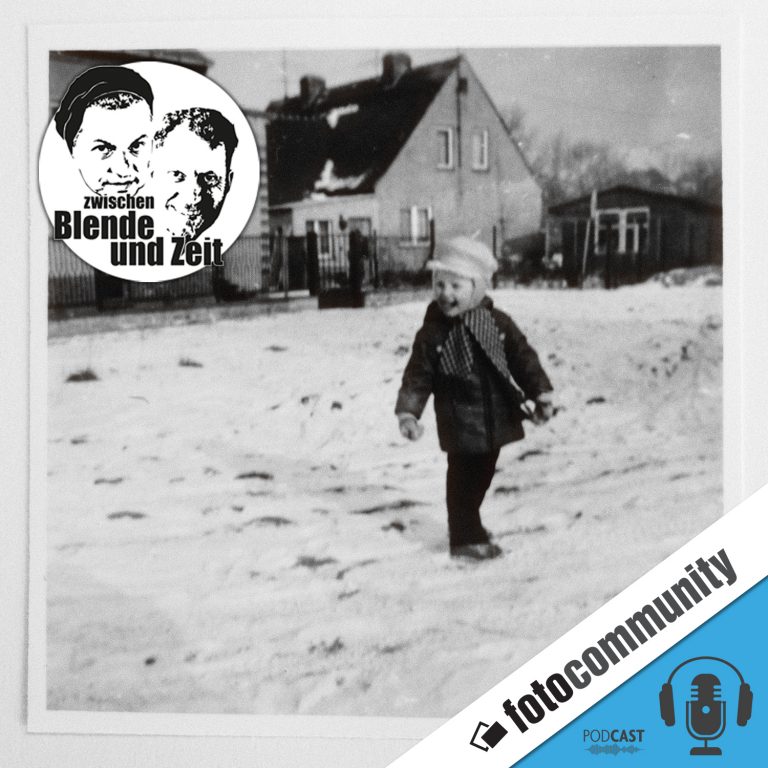 494 – Der Blick, den mir niemand beigebracht hat