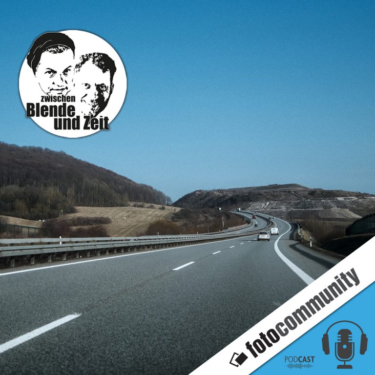 466 – Warum wir uns fotografisch einordnen wollen und dabei manchmal vergessen, wie frei Fotografie sein kann