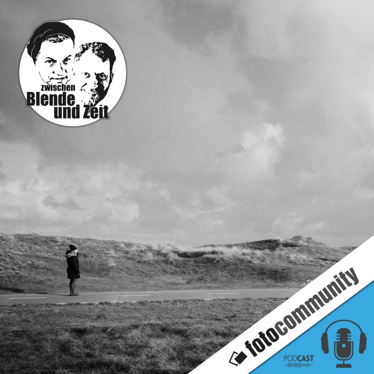 433 – Warum ich wechsle, um zu bleiben – über Kameras, Kompass und ehrliche Konstanz