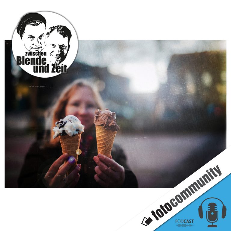 451 – Ein Foto am Tag: Wie Ruhe entsteht, wenn man einfach weitermacht