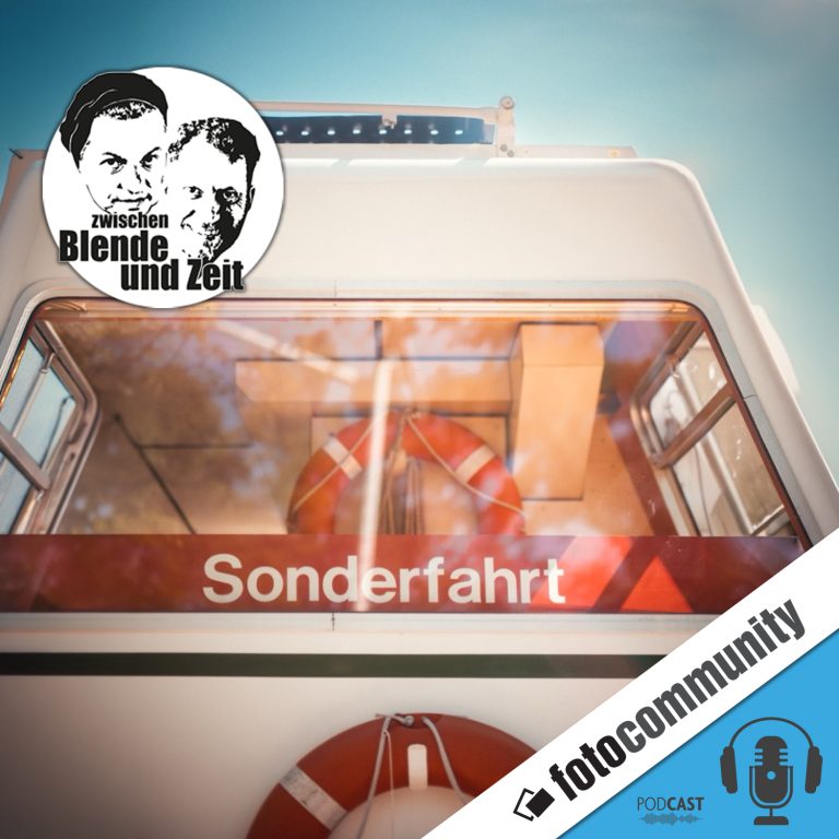 511 – Der Spazierclub und die Sehnsucht nach echten Gesichtern