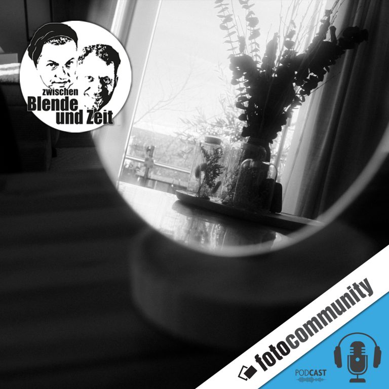 452 – Spiegelwelten: Ein Blick zurück, der uns nach vorn bringt