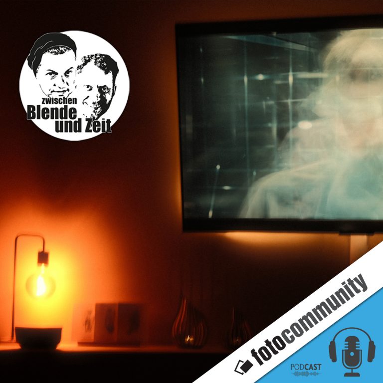 467 – Dusche oder Klo – wo unsere besten Fotoideen entstehen