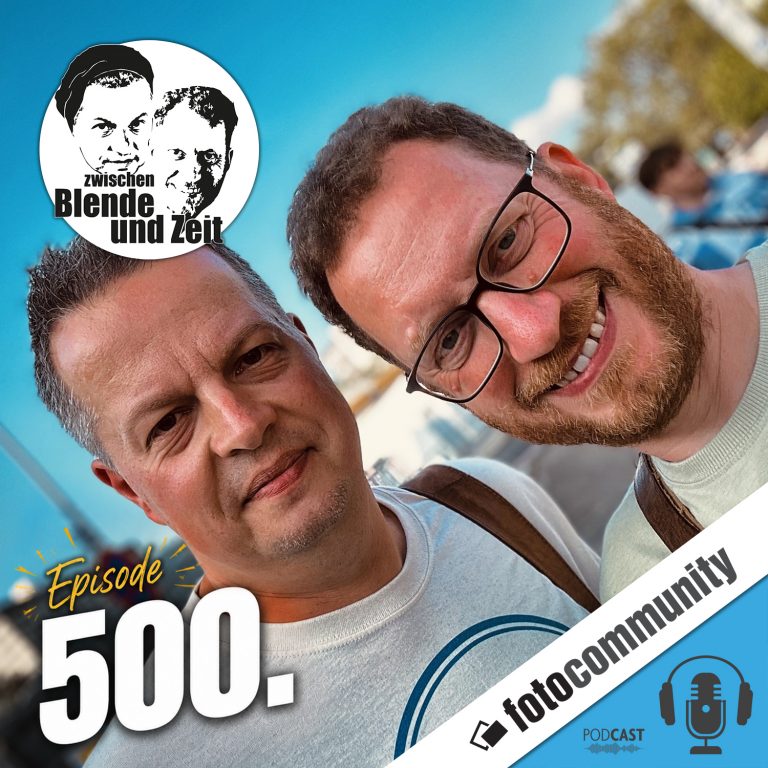 500 – Mehr als nur eine Zahl
