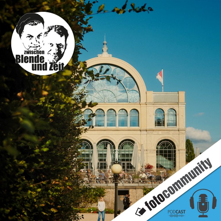 461 – Einmal um den Block mit offenen Augen – über Fotospaziergänge ohne Druck und ohne große Motive