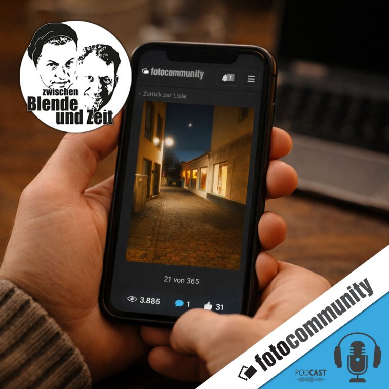 463 – Wenn Zahlen plötzlich wichtig werden – über Likes, Klicks und echte Menschen