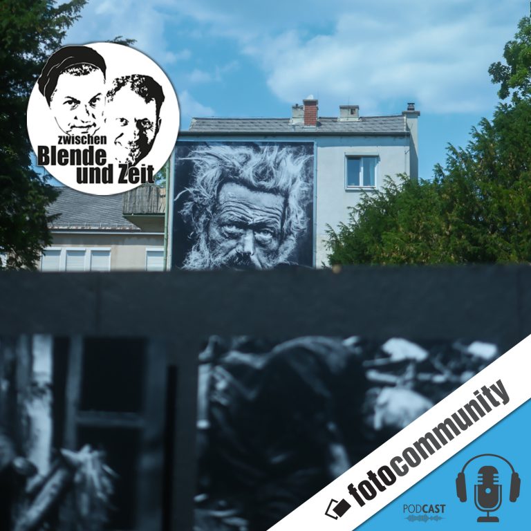 493 – Ein Schritt vor, zwei zurück? Oder einfach anders geworden?