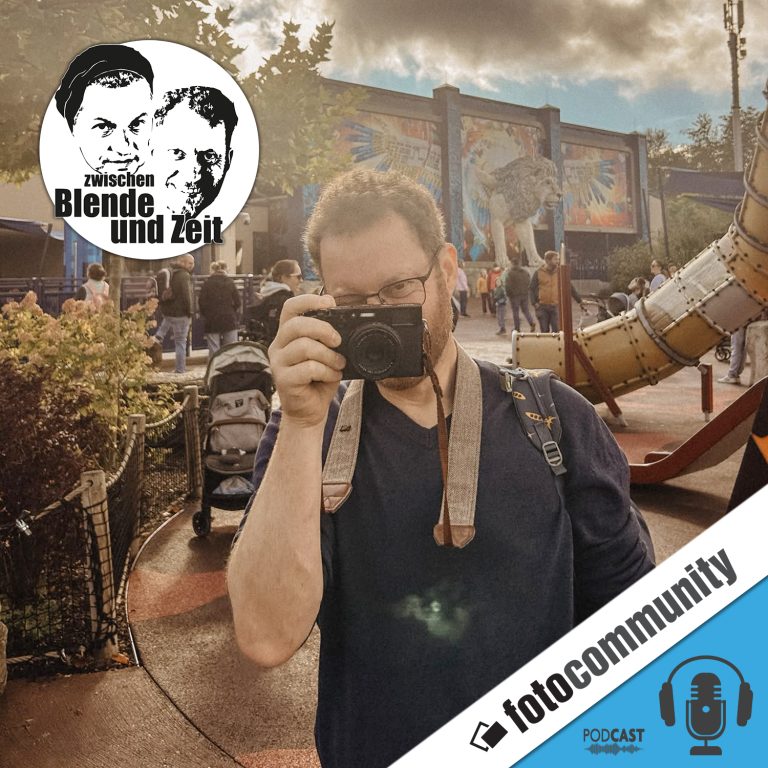 520 – Vergiss, was wir Dir über Fotografie beigebracht haben!