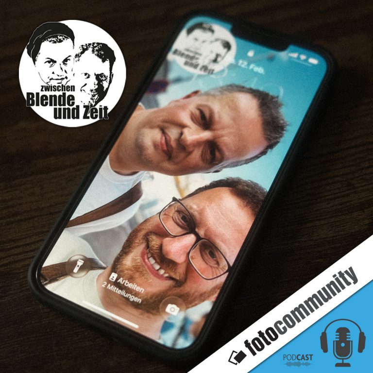 453 – Deine 30 Sekunden zwischen Blende und Zeit